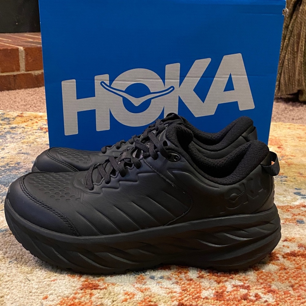 HOKA Bondi Sr, M 10.5EE